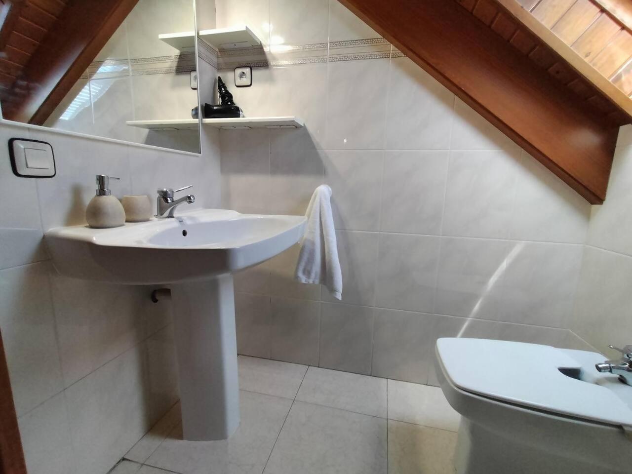 La Lucana Ordesa Ainsa Apartamento 2 Plazas Laspuña Eksteriør billede